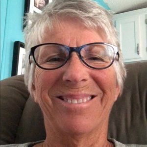 Meet your Posher, Terri